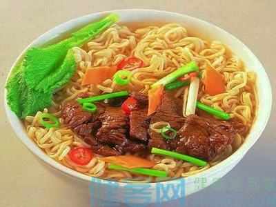國(guó)產(chǎn)農(nóng)心方便面未檢出致癌物