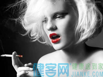 中國超半數(shù)育齡婦女被動(dòng)吸二手煙