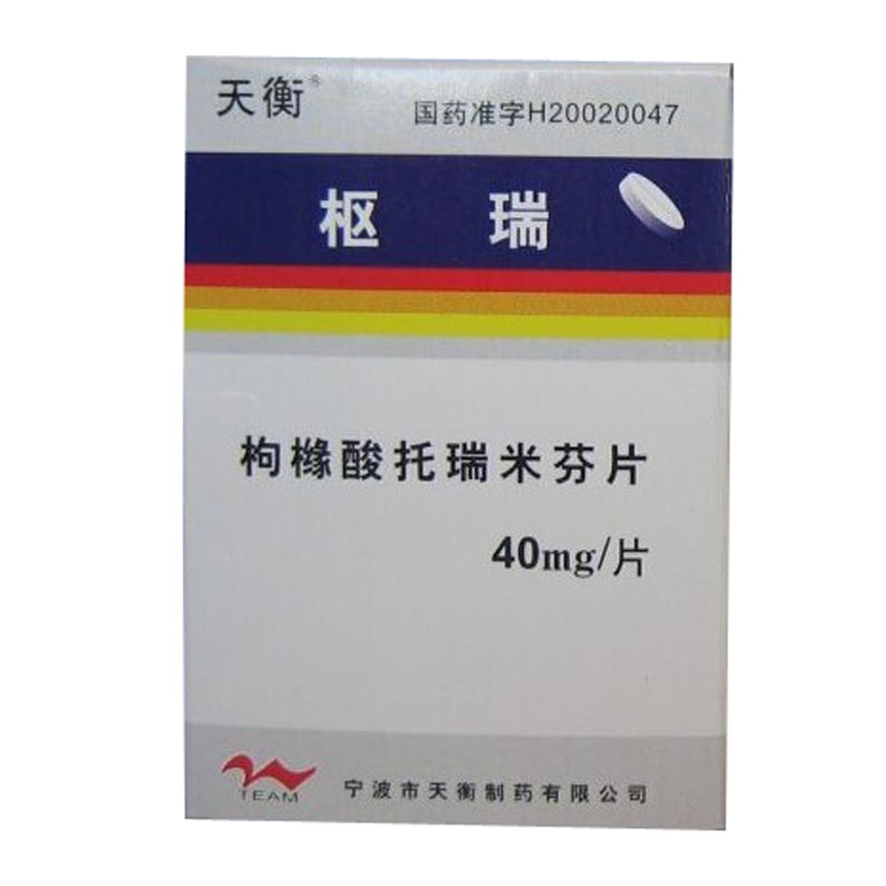 绝经后妇女雌激素受体阳性或不详的转移性乳腺癌.