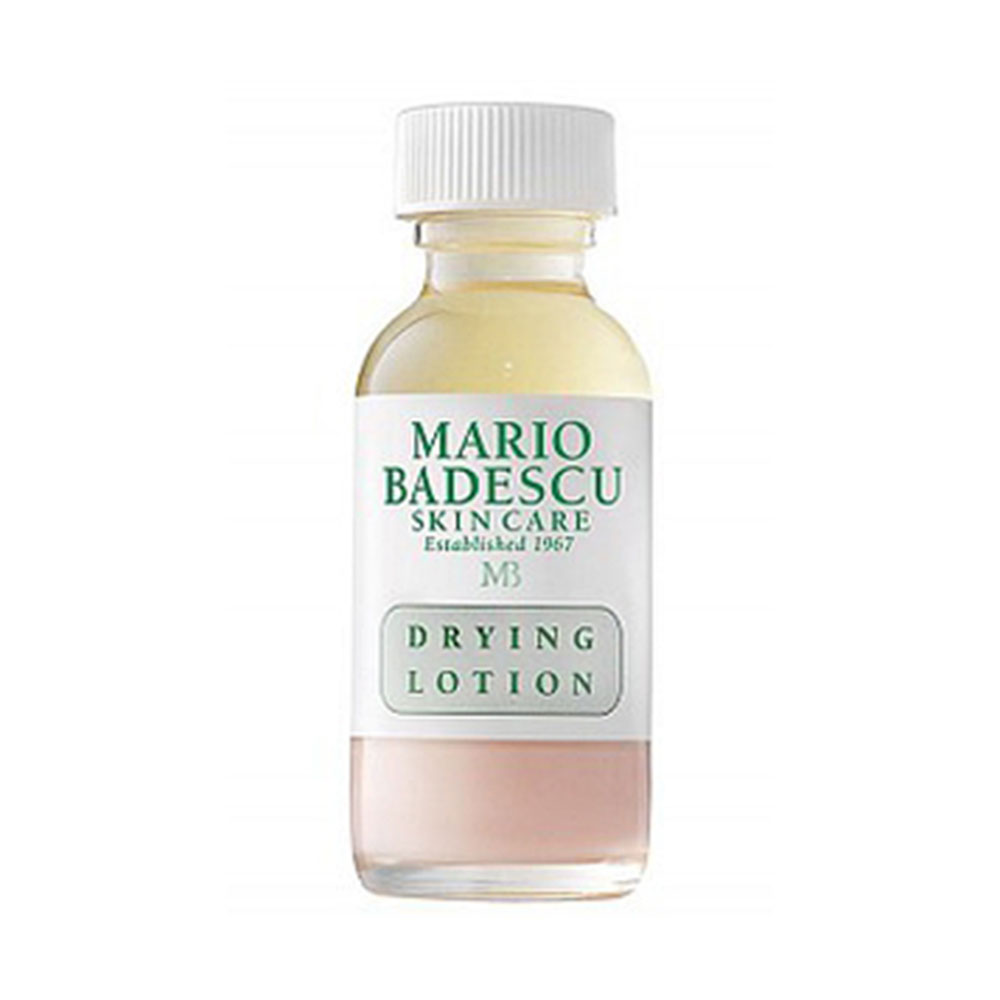 美国mario badescu(mario_badescu)瞬间净痘精华