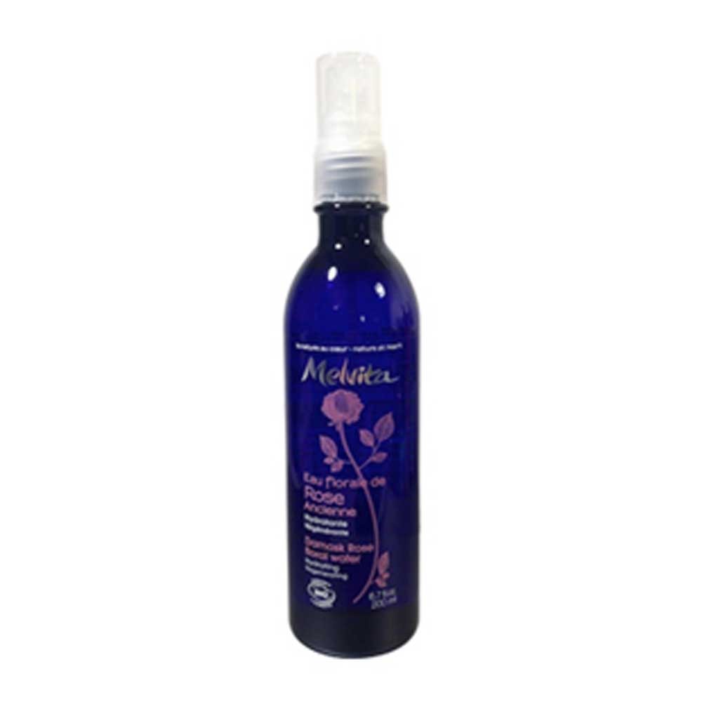法国Melvita(Melvita)有机玫瑰花水(有机玫瑰花水) _作用_效果_价格_说明书_健客保健商城