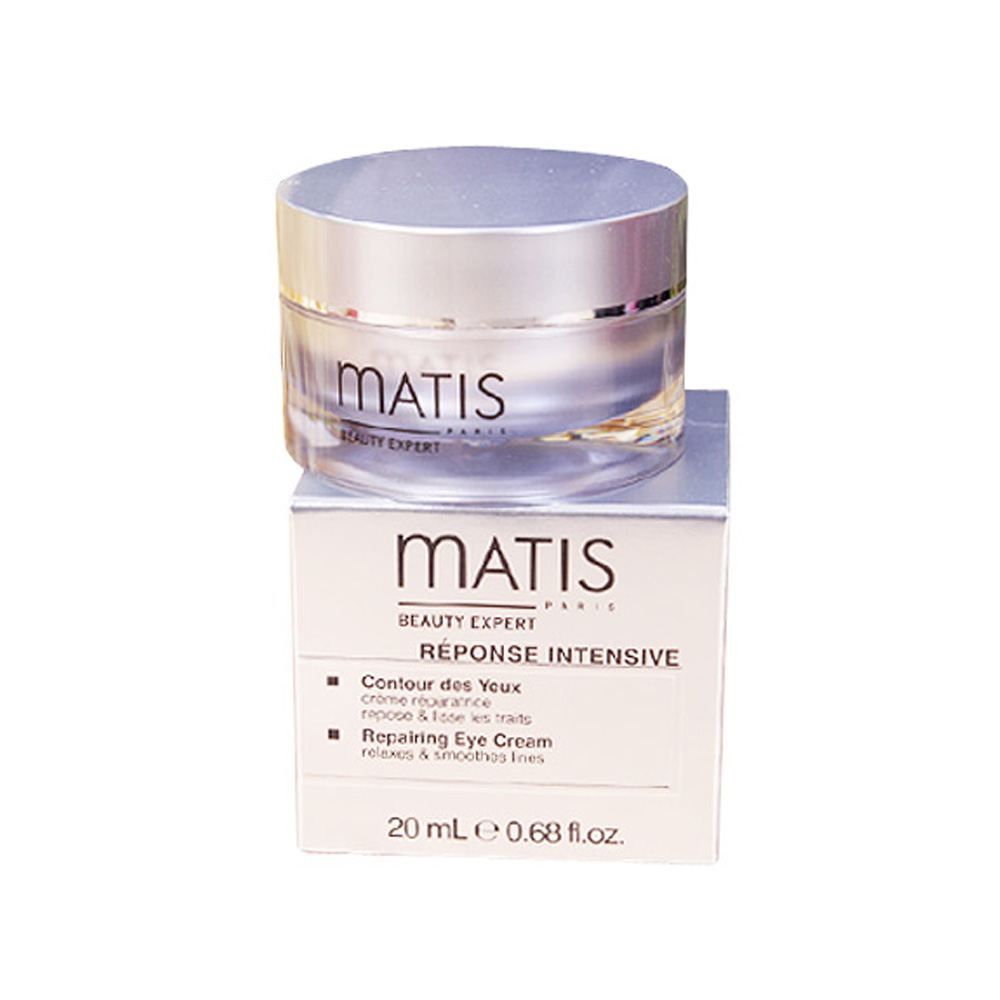 魅力匙(MATIS)鱼子紧肤修护眼霜(鱼子紧肤修护