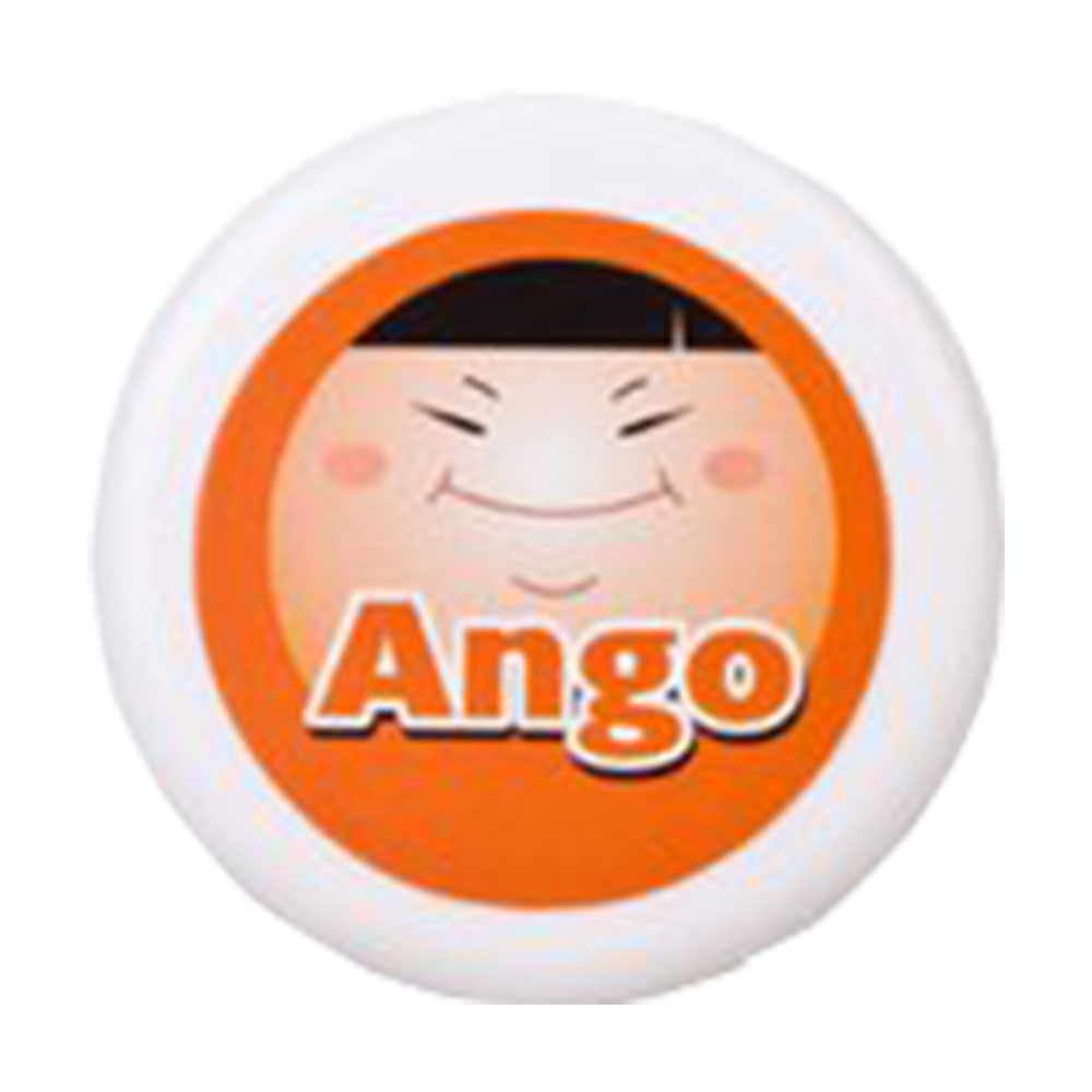 安购(Ango)膨皮仔畅快按摩膏(膨皮仔畅快按摩
