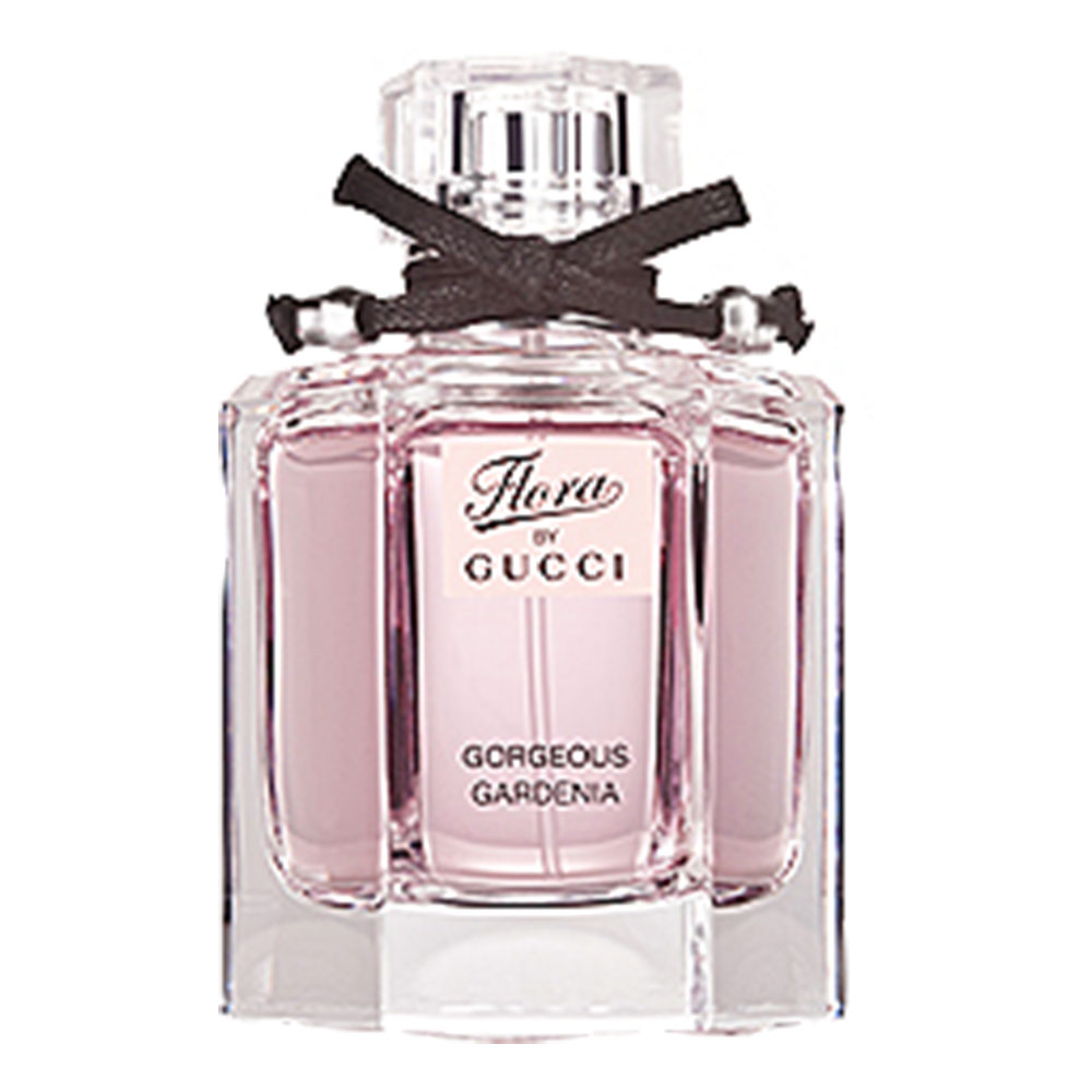 古驰 (gucci)绚丽栀子淡香水
