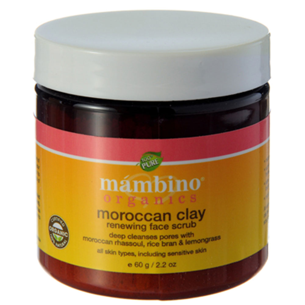 美国Mambino(Mambino)摩洛哥火山岩矿物磨砂