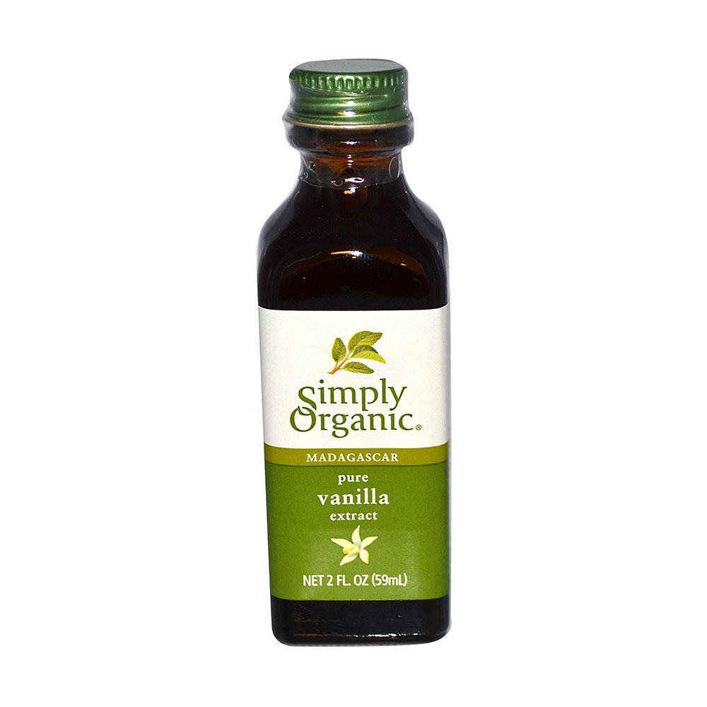 madagascar pure vanilla extract(madagascar pure vanilla extract)