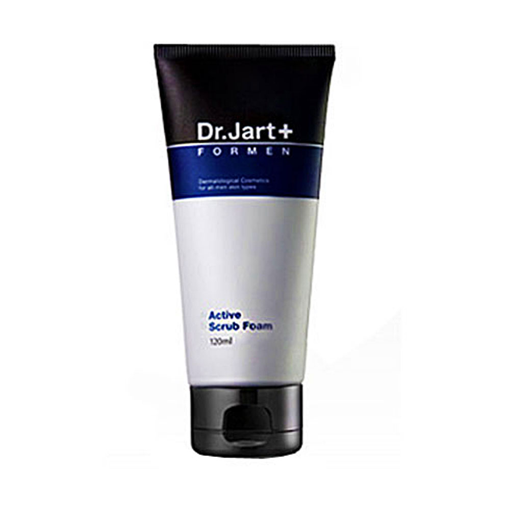 蒂佳婷(Dr.Jart+)男士活力泡沫洁面乳(男士活力