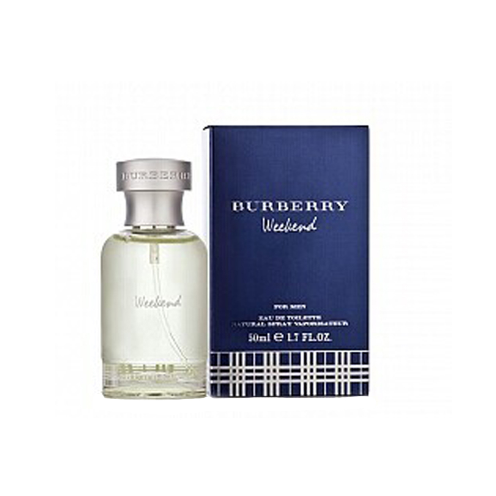 博柏利(burberry)周末男士香水