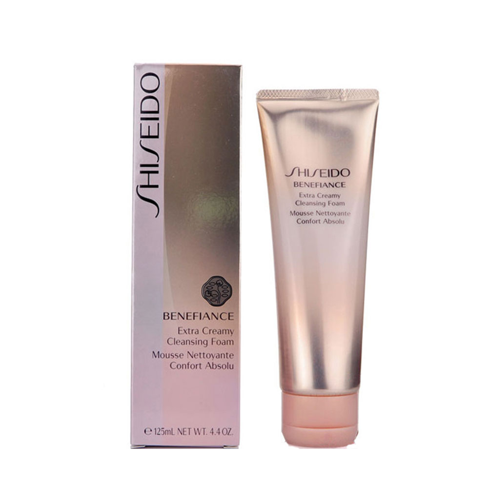 资生堂(Shiseido)盼丽风姿抗皱洁面膏(盼丽风姿