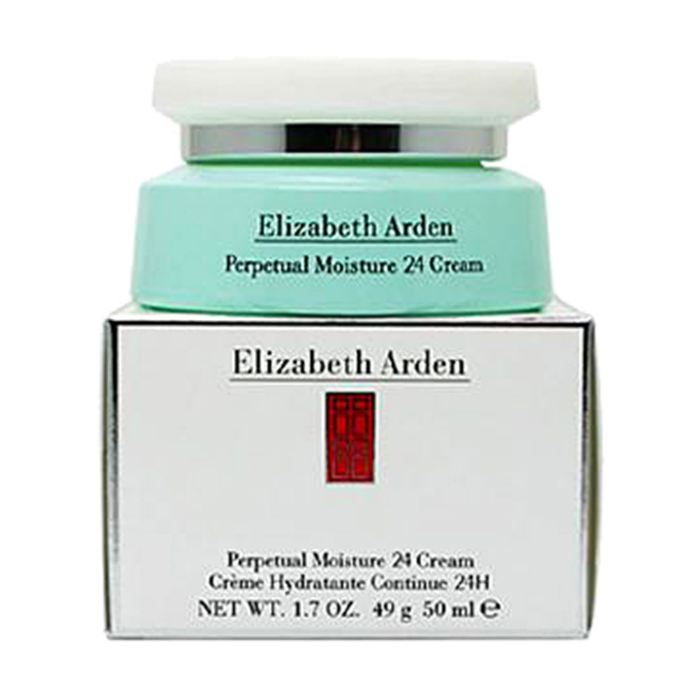 elizabeth arden雅顿24小时面霜