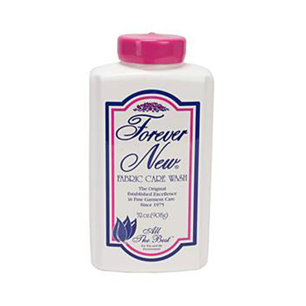 美国Forever New芳新洗衣粉(芳新洗衣粉) _作用_效果_价格_说明书_健客保健商城