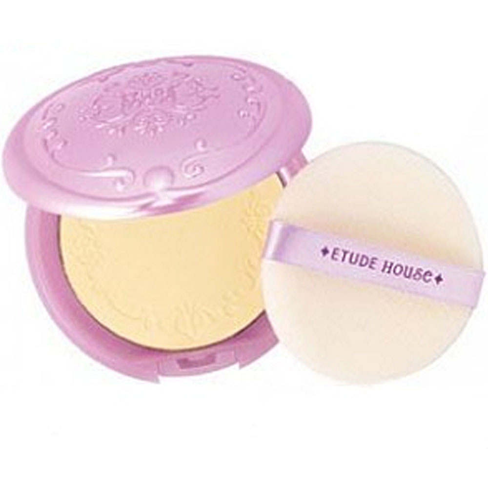 Etude House 爱丽小屋BB魔术防敏粉饼(BB魔术