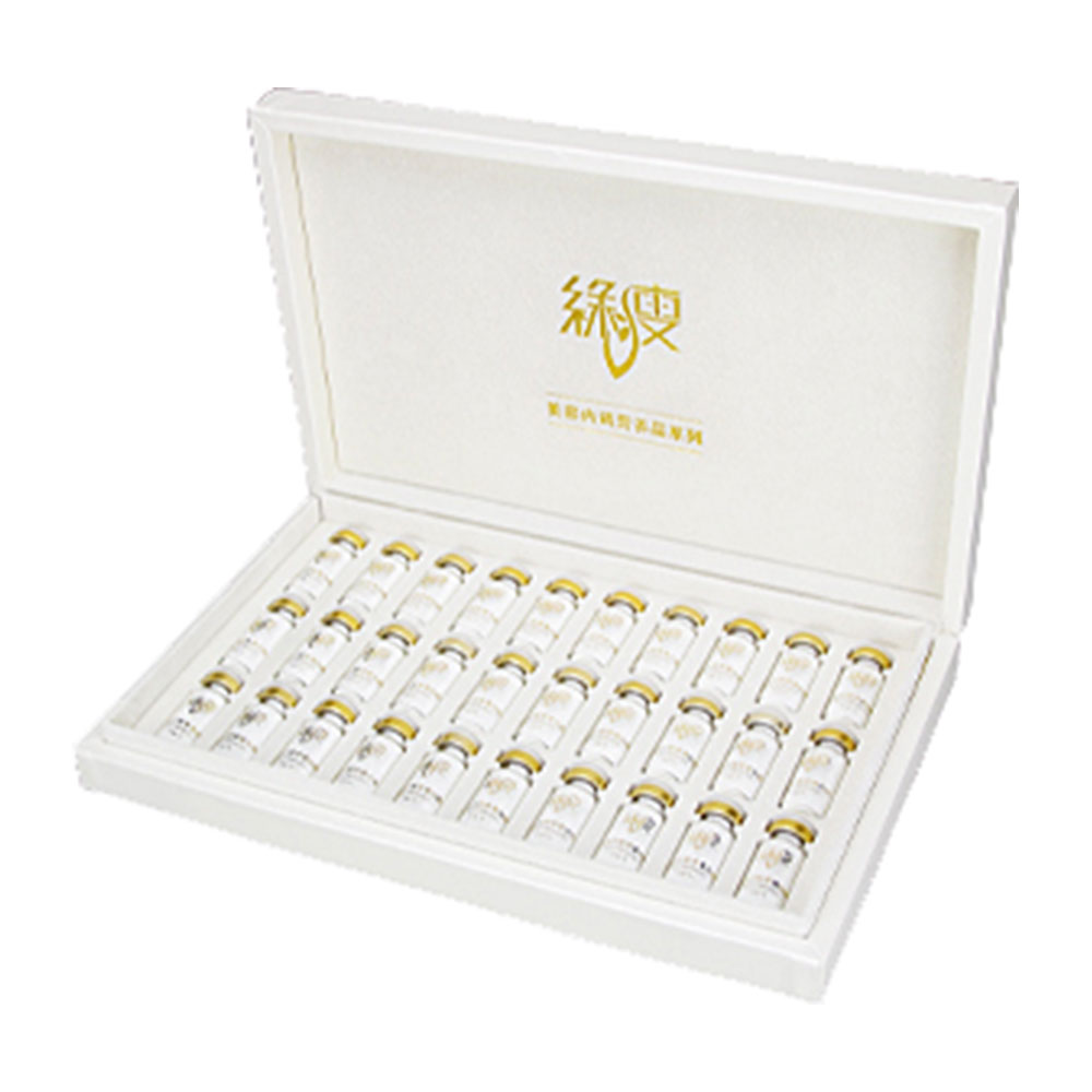 绿瘦小分子胶原蛋白肽粉(小分子胶原蛋白肽粉