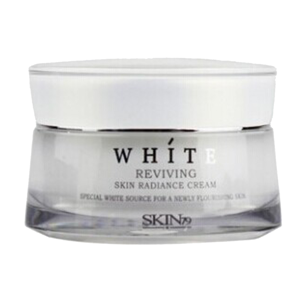 SKIN79美白再生亮泽护肤霜 (美白再生亮泽护肤霜 ) _说明书_作用_效果_价格_健客网