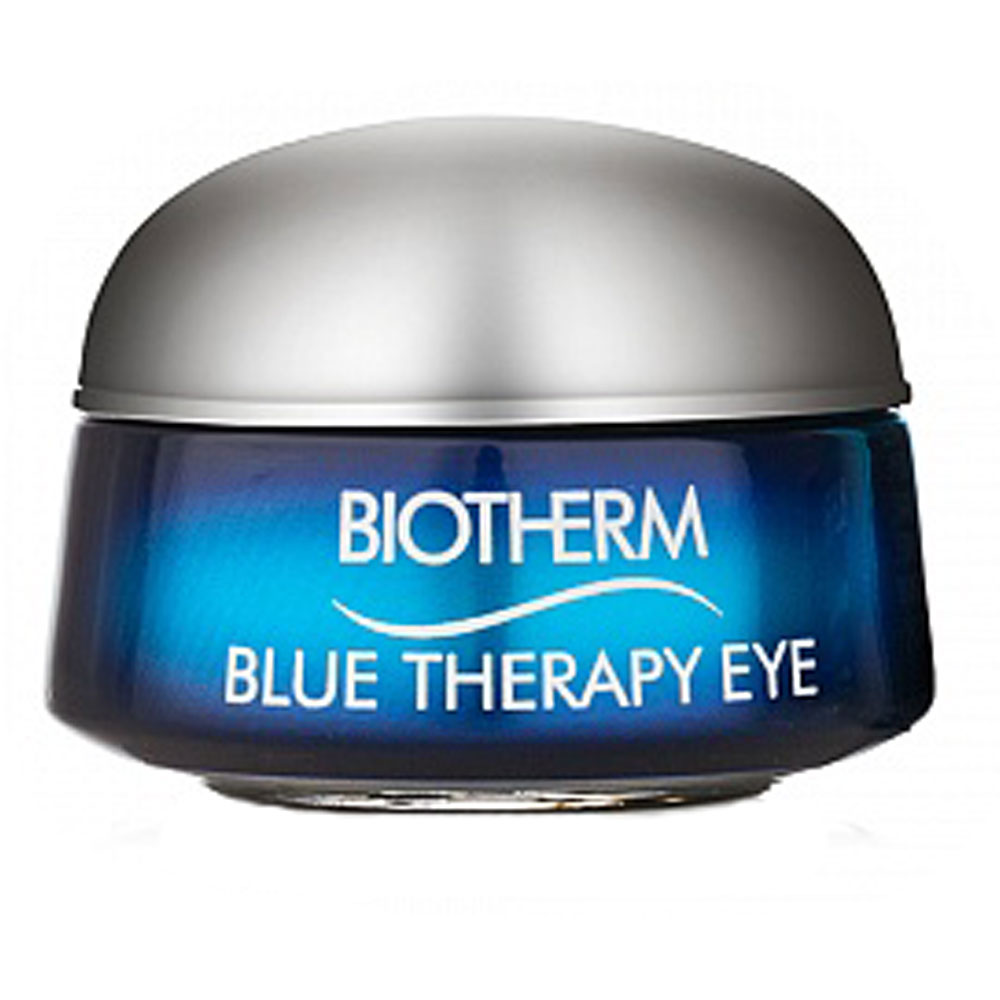 Biotherm碧欧泉蓝源精华眼霜(蓝源精华眼霜) _作用_效果_价格_说明书_健客保健商城
