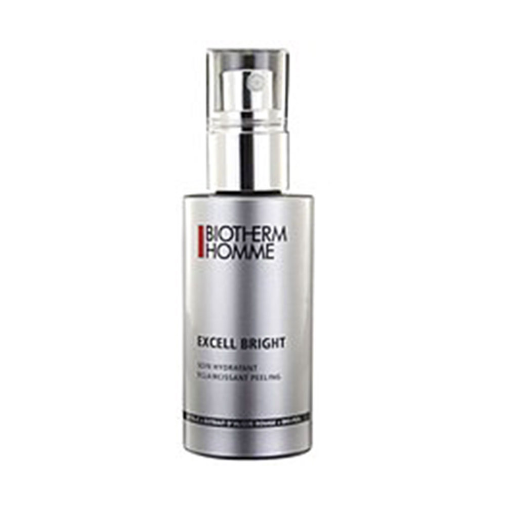 Biotherm碧欧泉男士亮肤焕颜精华霜(男士亮肤