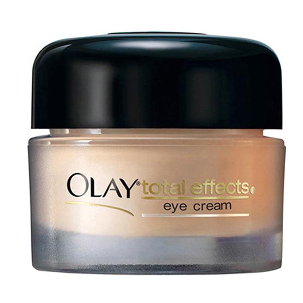 olay玉兰油多效修护眼霜
