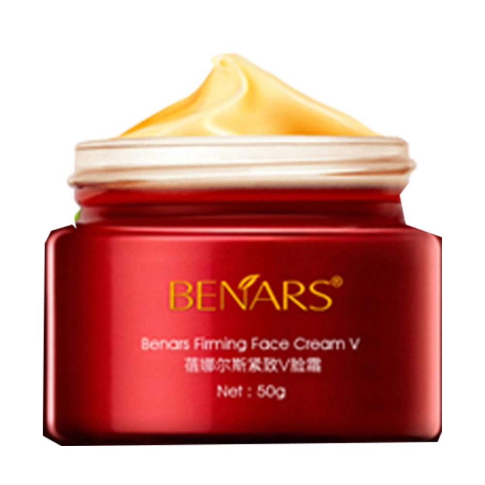 蓓娜尔斯强效消脂v脸瘦脸霜