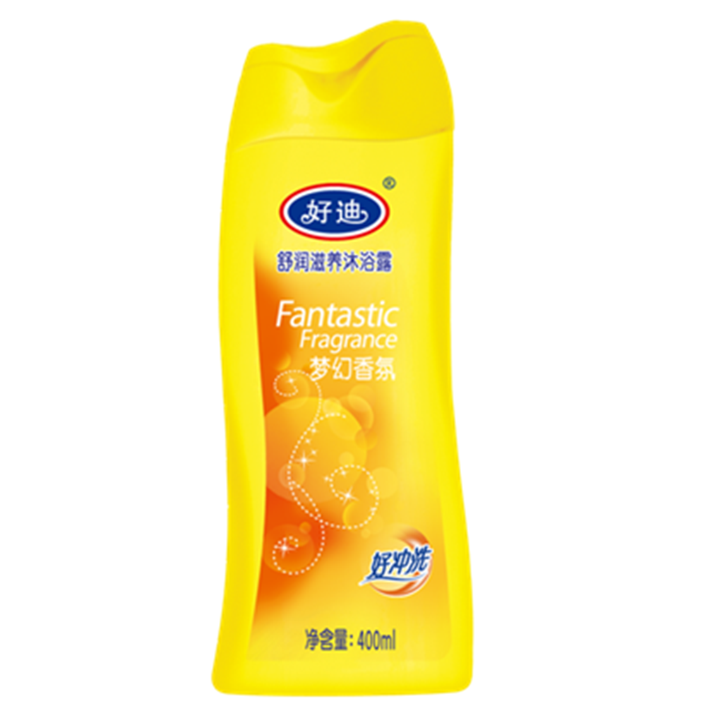 好迪舒润滋养沐浴露(舒润滋养沐浴露) _说明书_作用_效果_价格_健客网