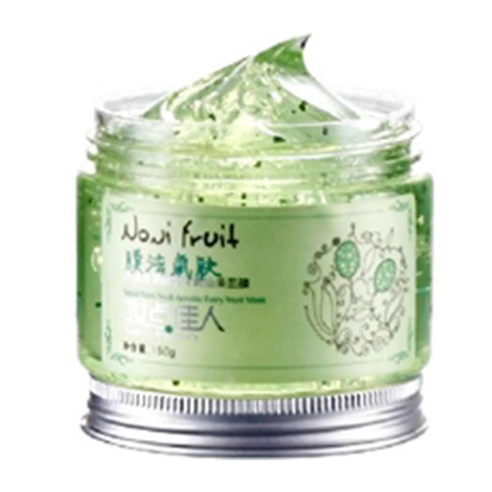 妆点佳人大溪地诺丽果有氧仙果面膜(大溪地诺