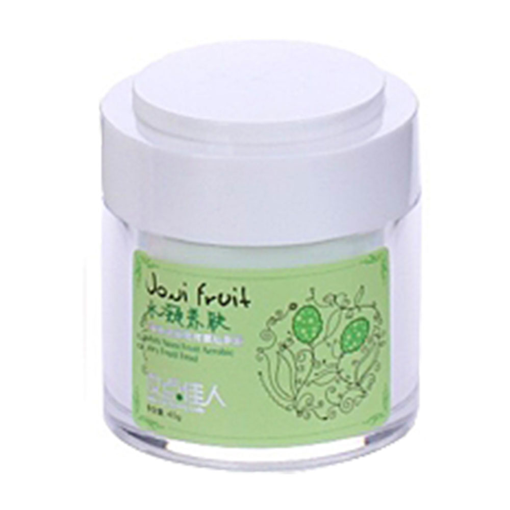 妆点佳人大溪地诺丽果有氧仙果霜(大溪地诺丽