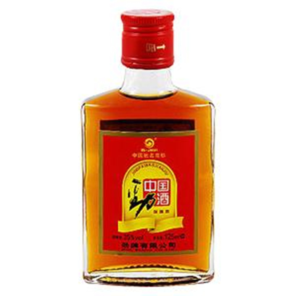 中国劲酒(中国劲酒) _说明书_作用_效果