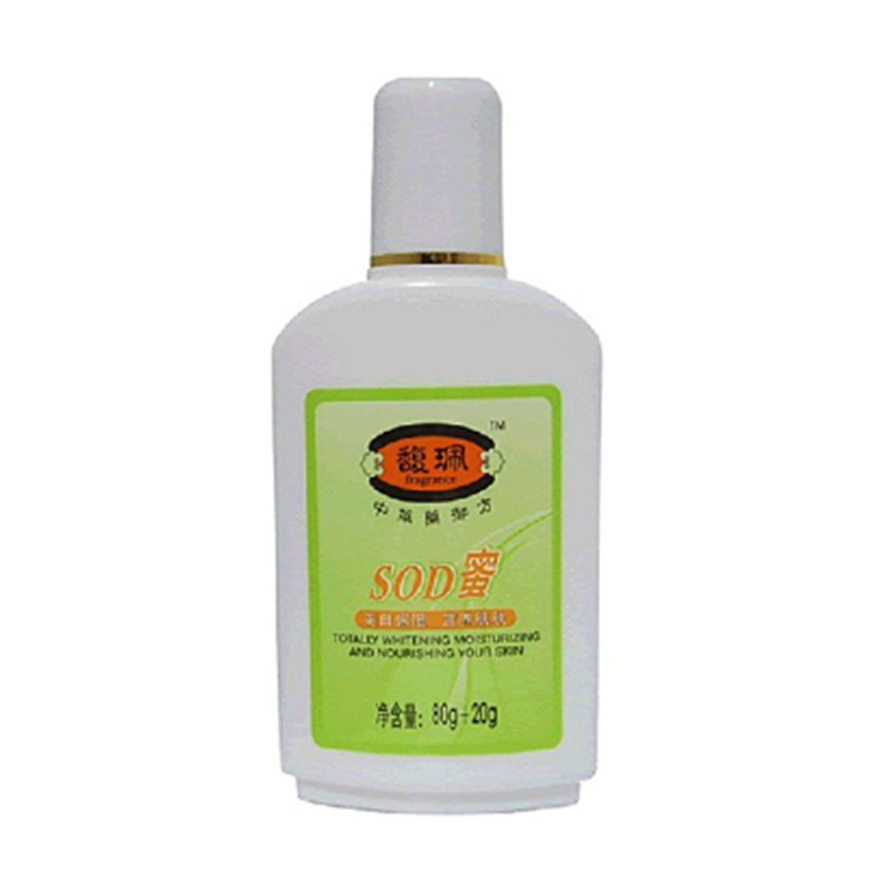 馥佩SOD蜜(SOD蜜) _作用_效果_价格_说明书
