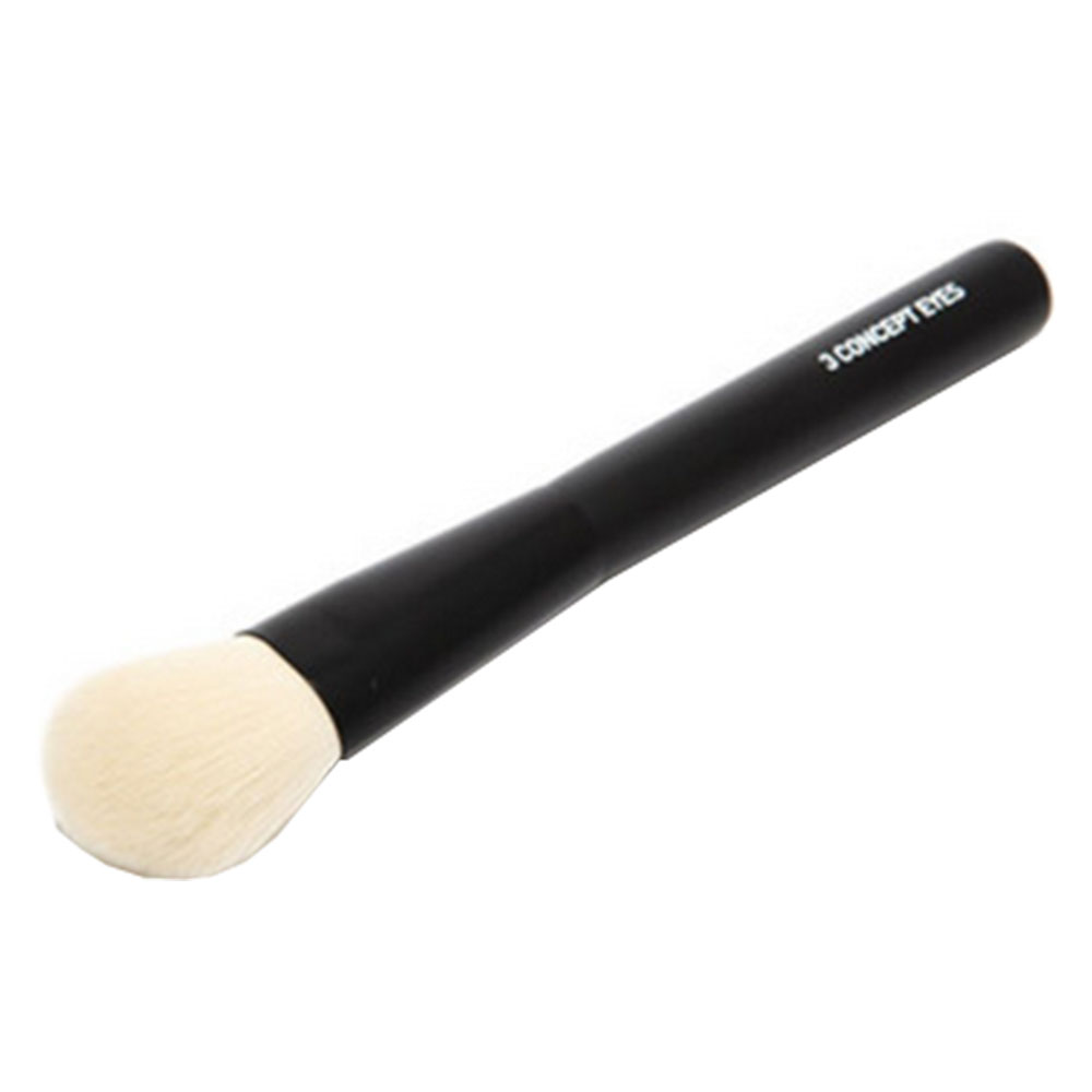 3CE专业腮红刷(专业腮红刷) _作用_效果_价格