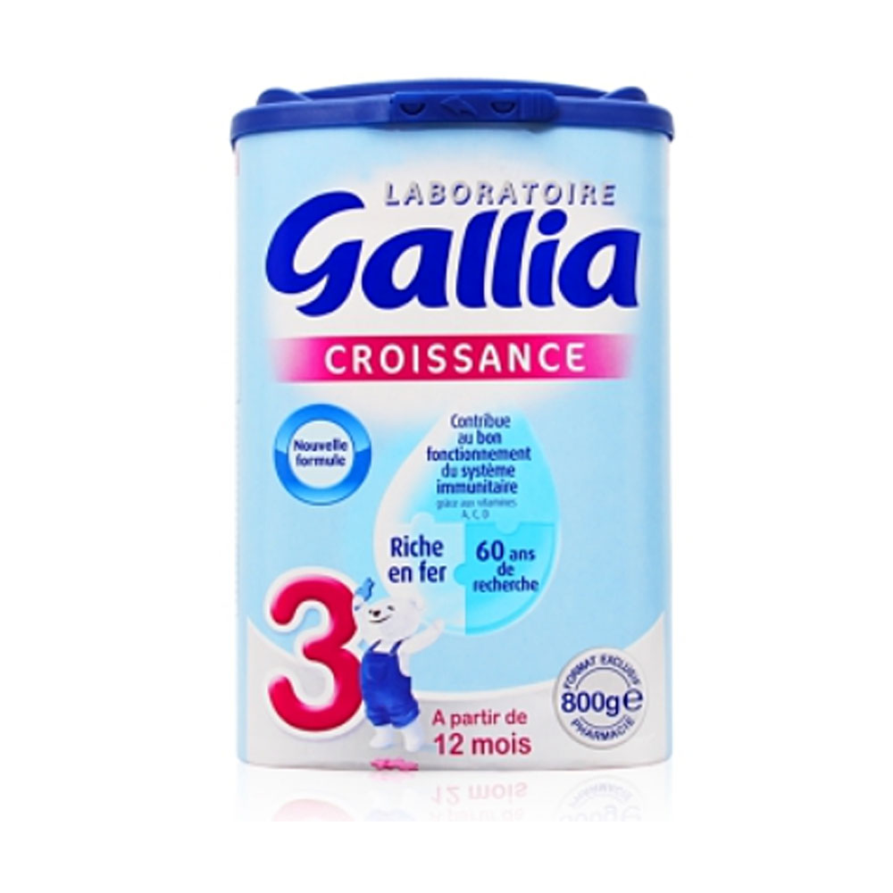 法国达能标准奶粉3段(达能标准奶粉3段) _作用
