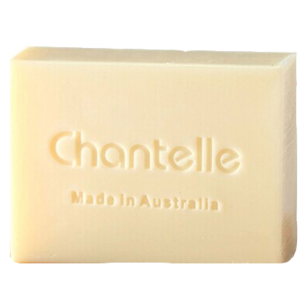 香娜露儿(Chantelle)山羊奶手工皂((Chantelle)山