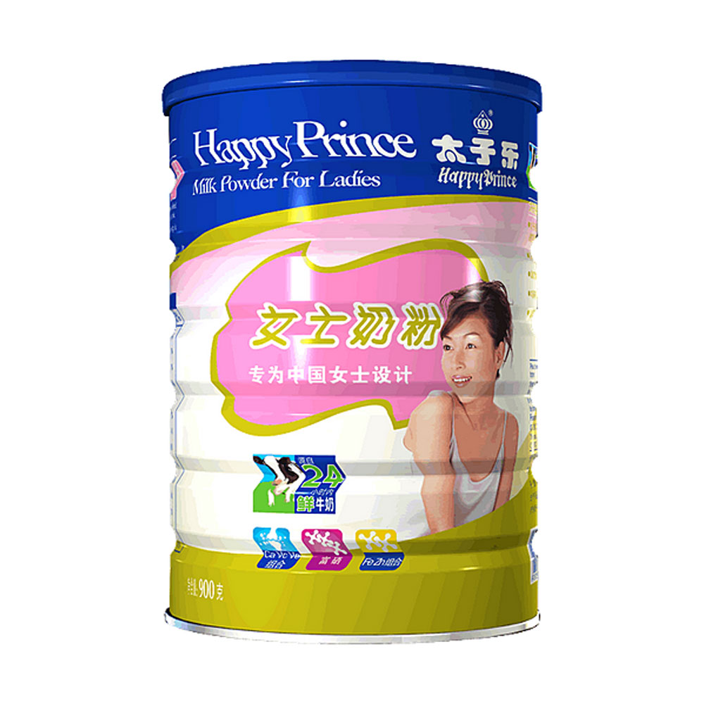 <em>太子乐女士奶粉</em>(女士奶粉) _作用_效果_价格_