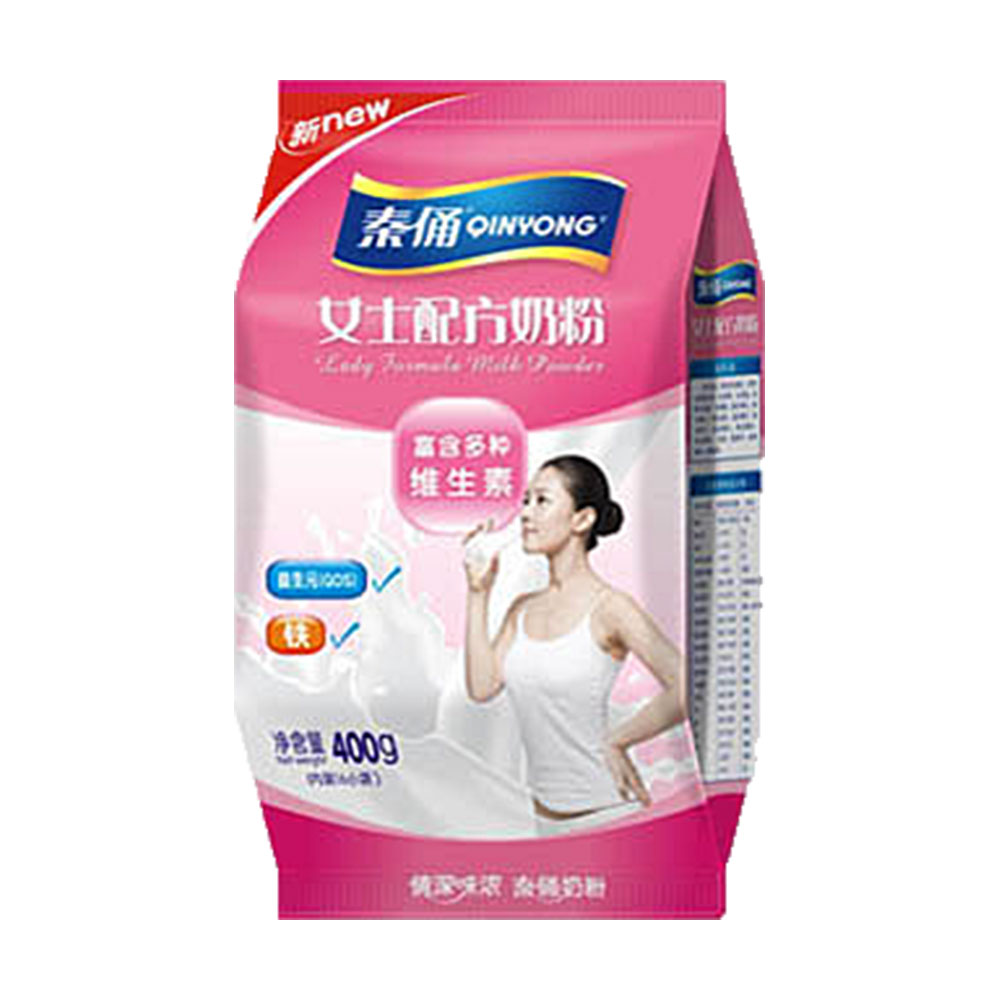 <em>秦俑女士</em>配方<em>奶粉</em>(女士配方<em>奶粉</em>) _作用_效果_