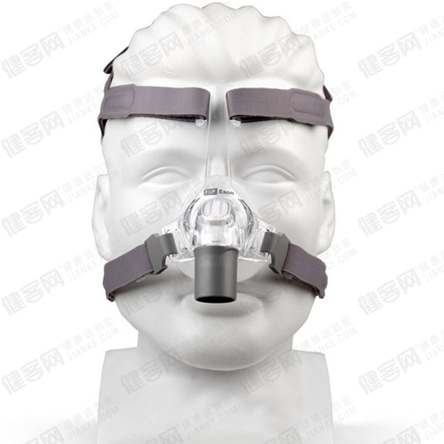 新西兰费雪派克鼻面罩 呼吸机 eson面罩通用飞利浦伟康 瑞迈特 包邮