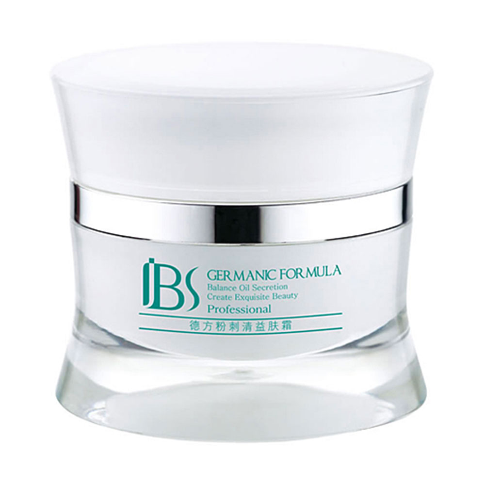 军博仕 德方粉刺清益肤霜(德方粉刺清益肤霜) 