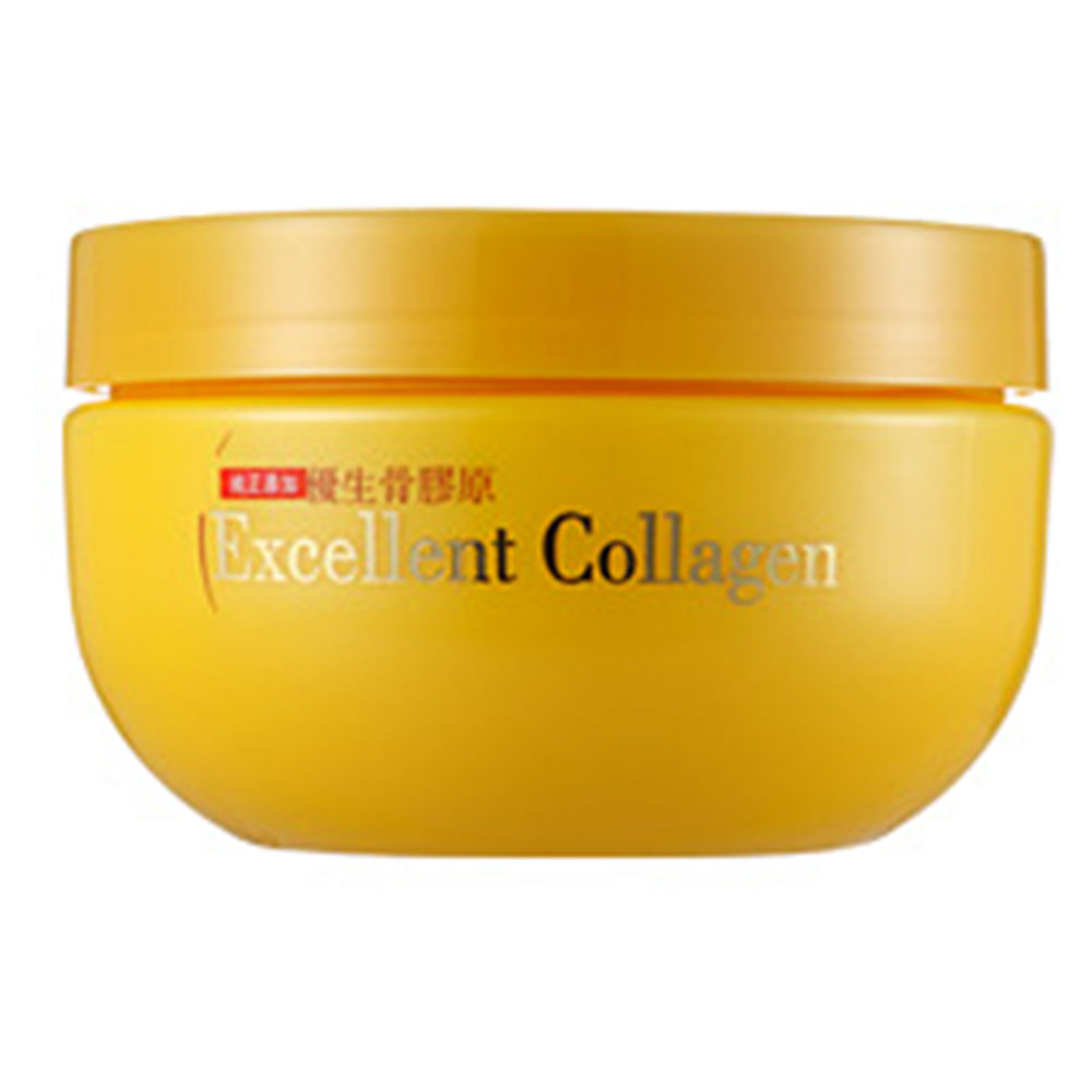 蒽菲优生骨胶原滋养调理SPA按摩发膜(优生骨