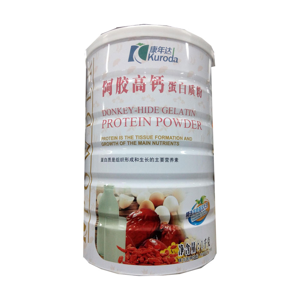 阿胶高钙蛋白质粉