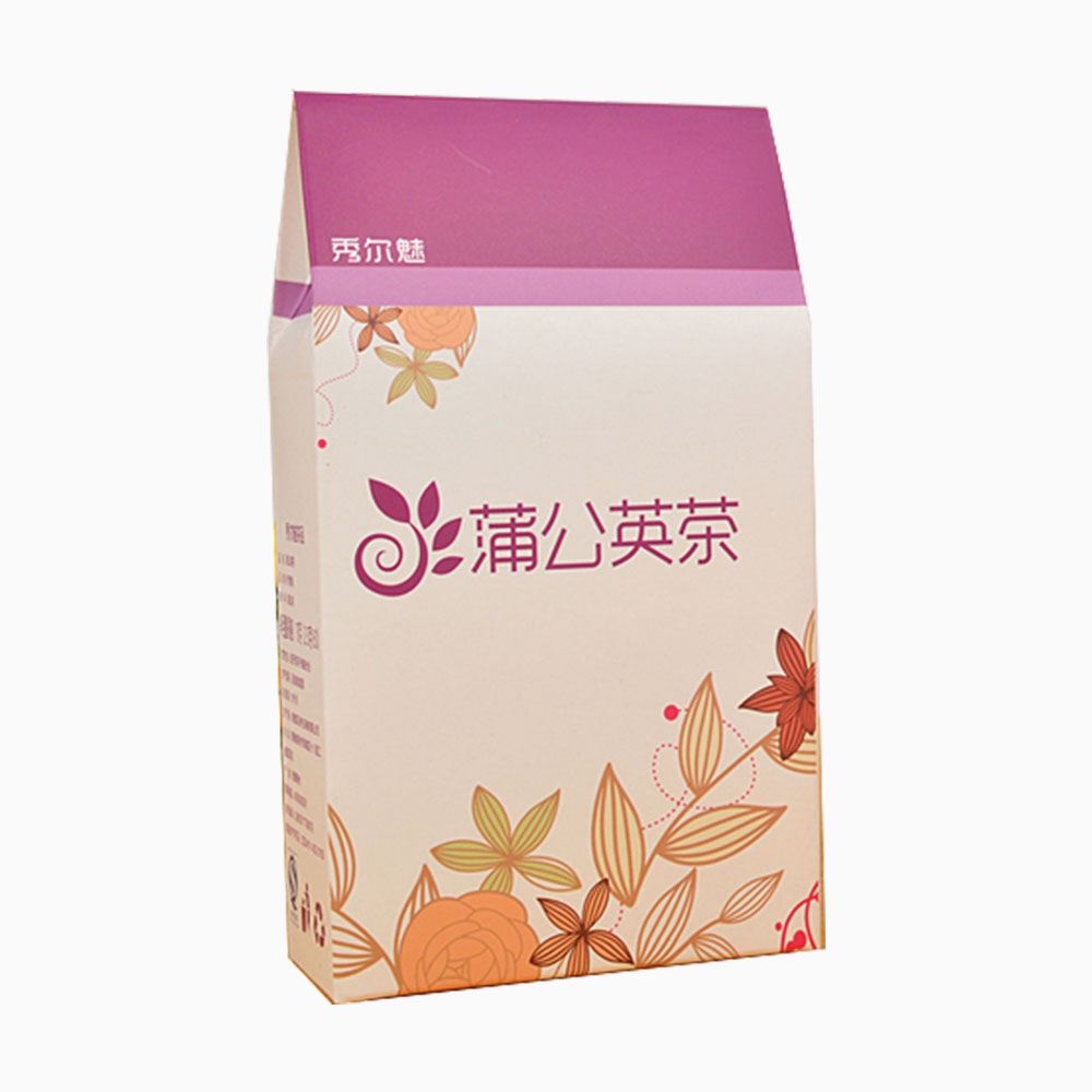 秀尔魅蒲公英茶