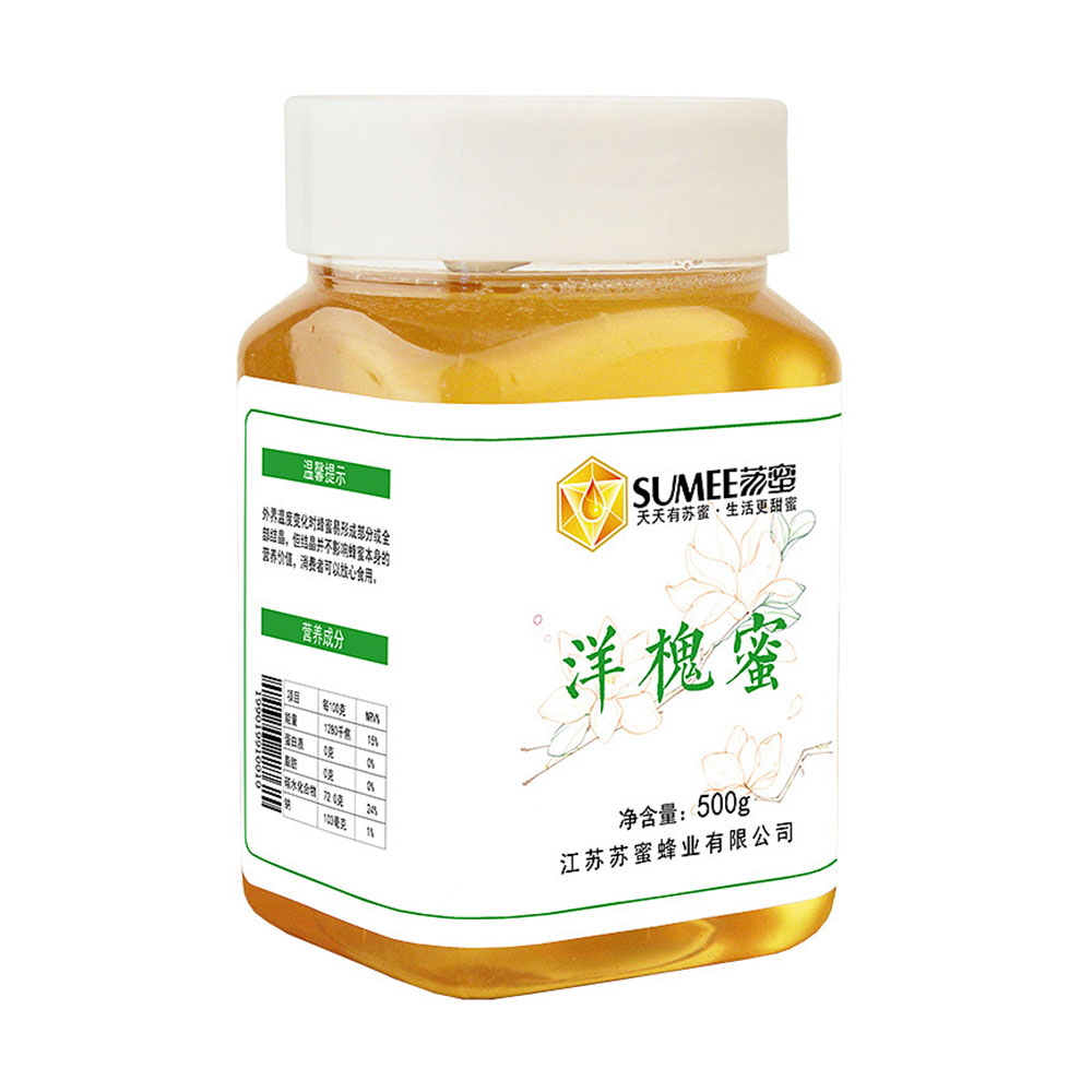 苏蜜 洋槐蜜(洋槐蜜) _作用_效果_价格_说明书