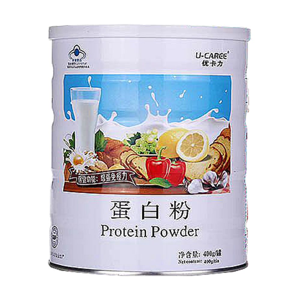 优卡力蛋白粉(蛋白粉) _作用_效果_价格_说明