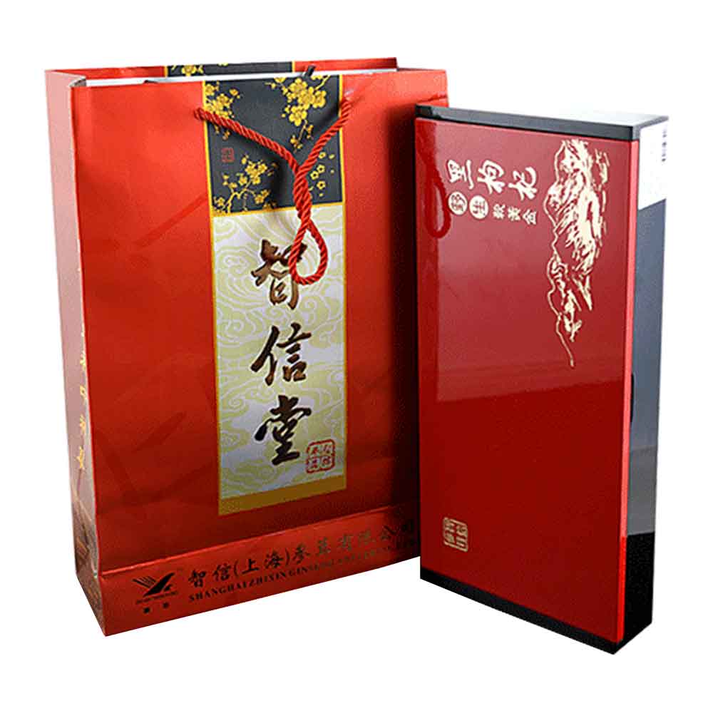 智信野生黑枸杞(野生黑枸杞) _作用_效果_价格_说明书 ...