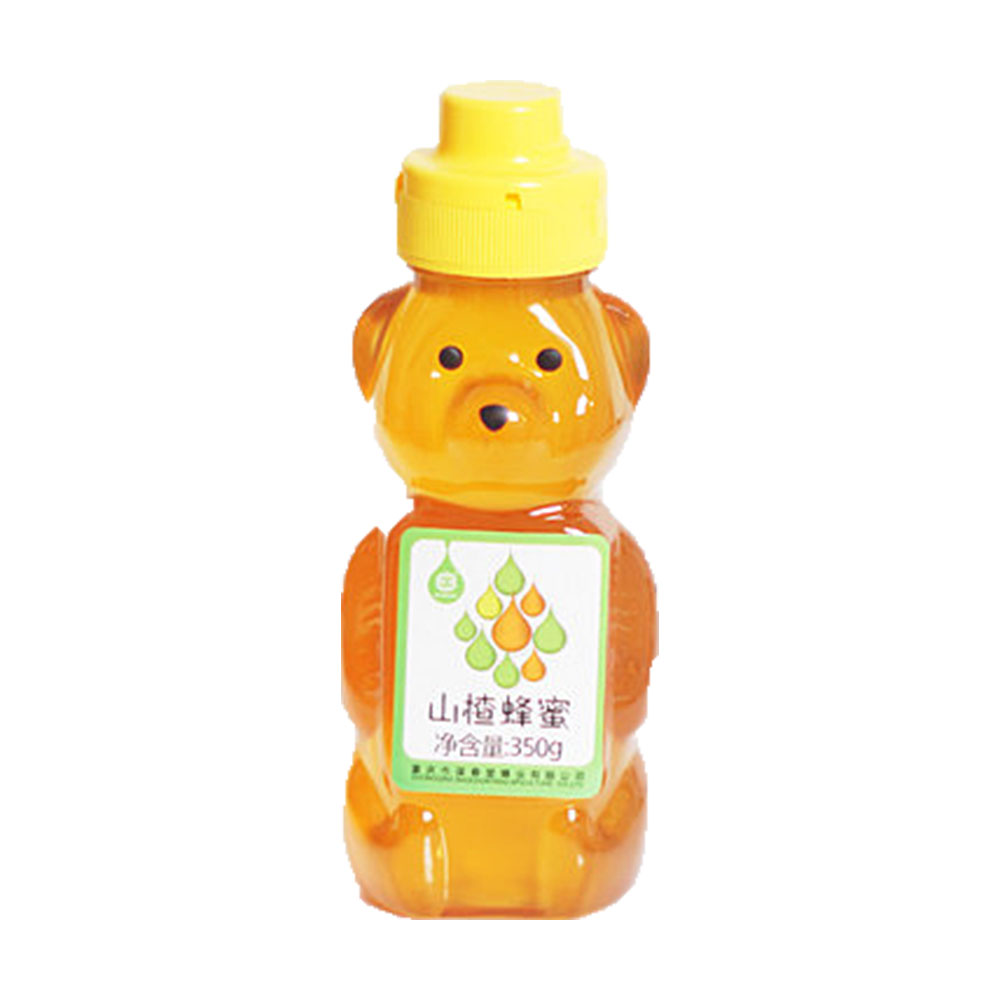 葆丰山楂儿童蜂蜜(山楂儿童蜂蜜) _作用_效果_