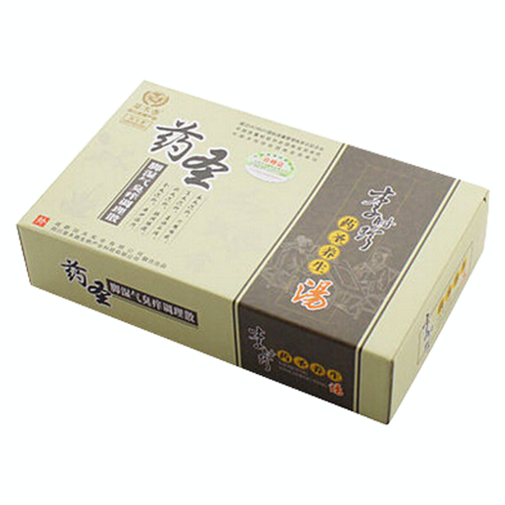 草木香药圣脚湿气臭痒调理散(药圣脚湿气臭痒