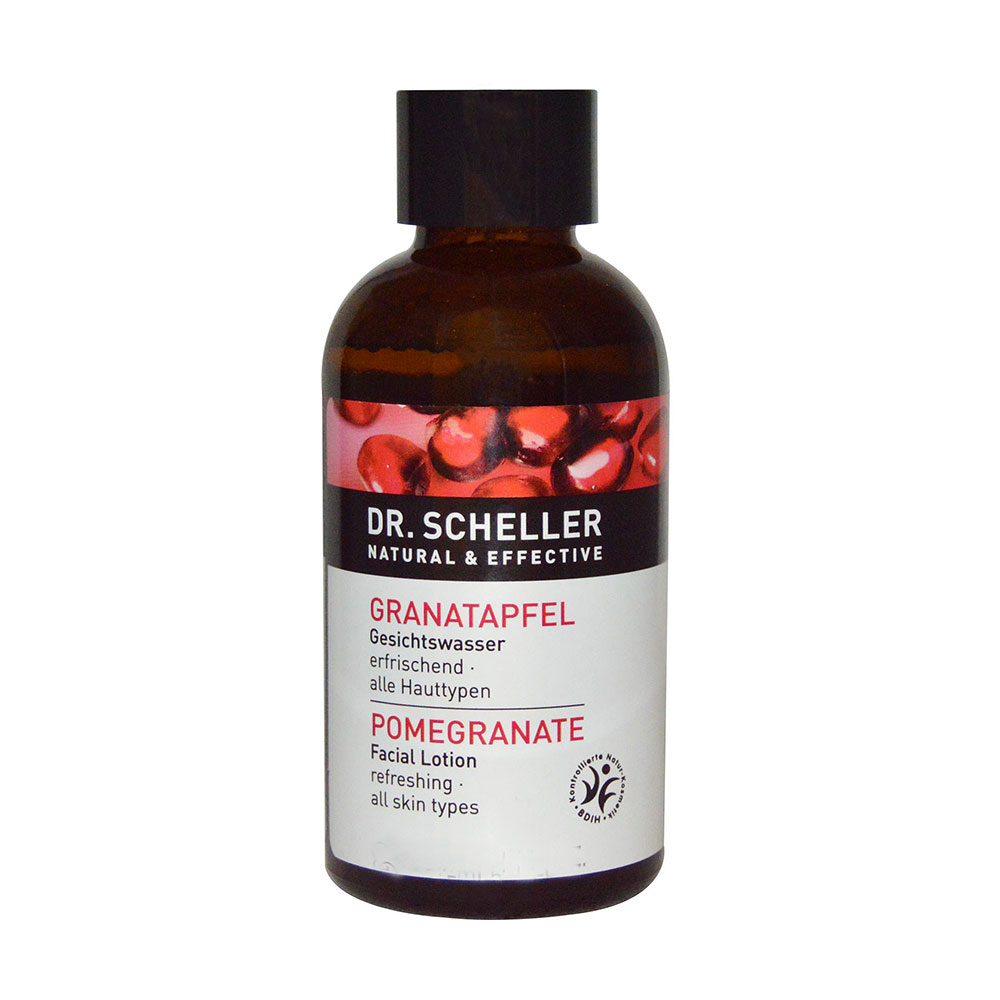 scheller pomegranate facial lotion(40ml) 1 1/ 2 温馨提示: 当前