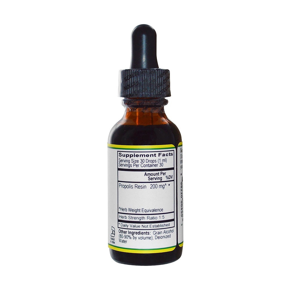 california xtracts propolis(30ml)