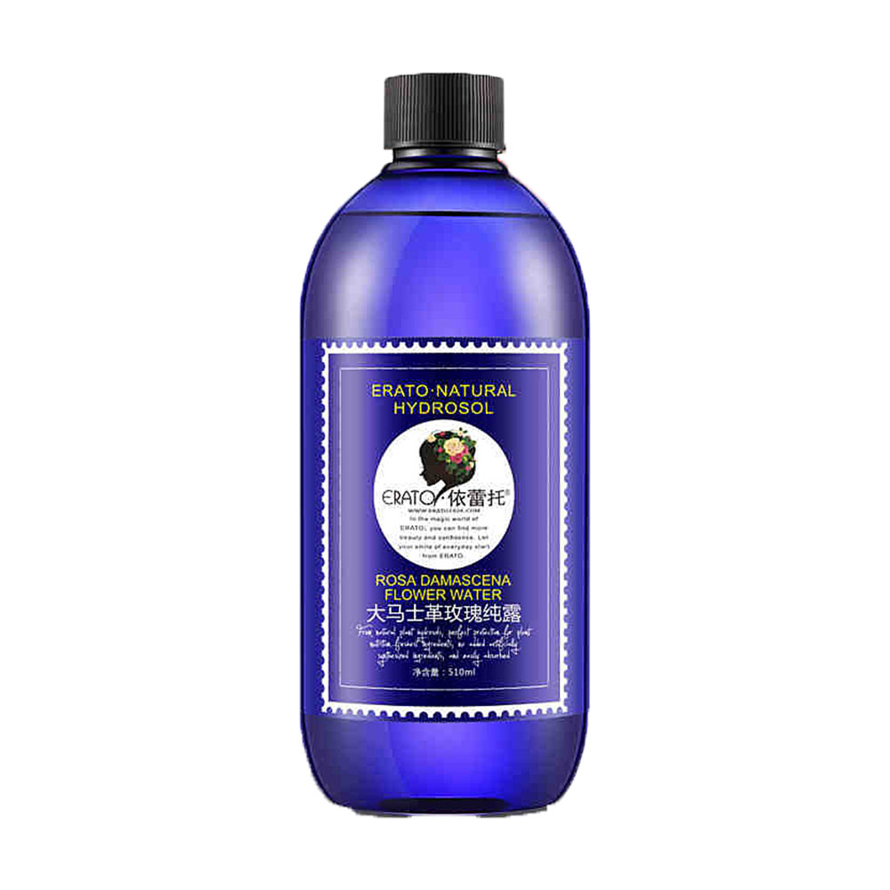 依蕾托大马士革玫瑰纯露(大马士革玫瑰纯露) _