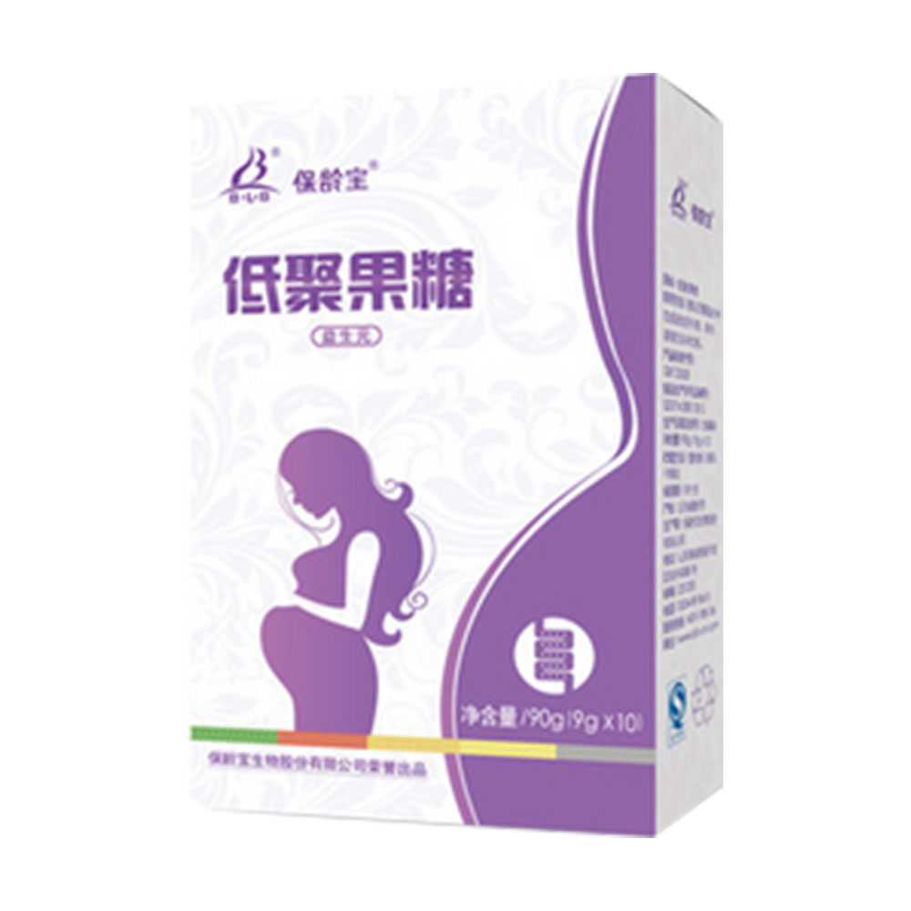 保龄宝孕妇低聚果糖益生元(孕妇低聚果糖益生