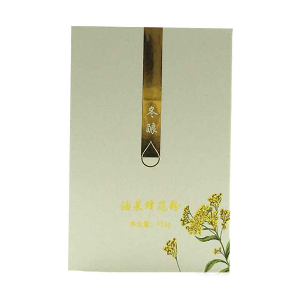 冬酿蜂蜜纯天然农家蜂花粉(蜂蜜纯天然农家蜂