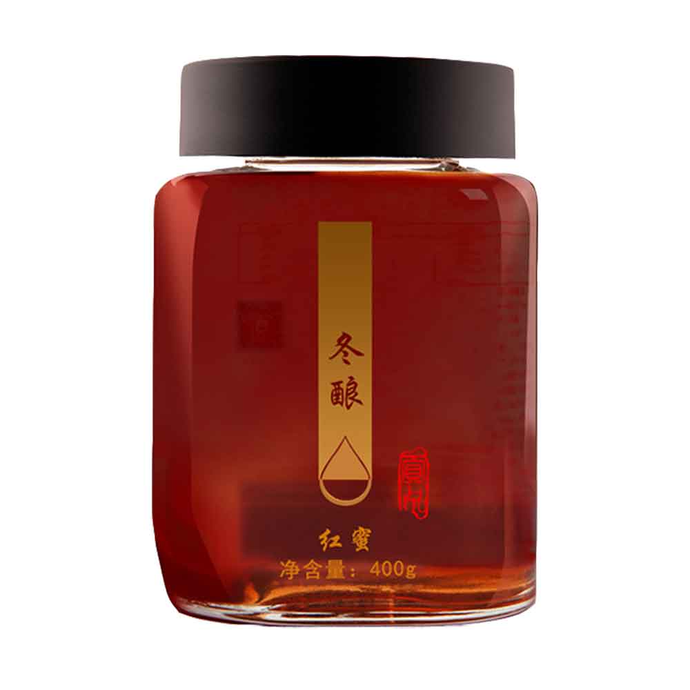冬酿蜂蜜红蜜(蜂蜜红蜜) _作用_效果_价格_说