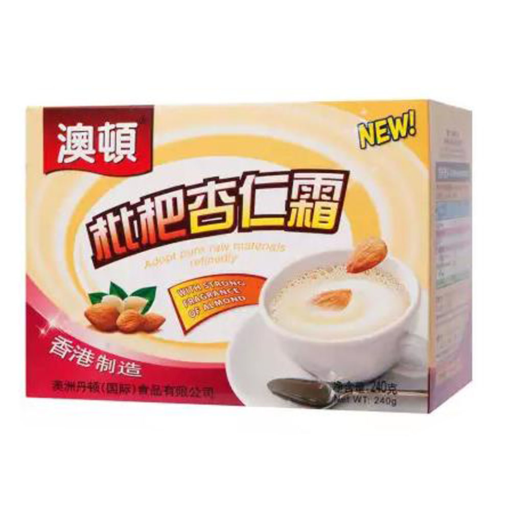 澳顿枇杷杏仁霜(枇杷杏仁霜)