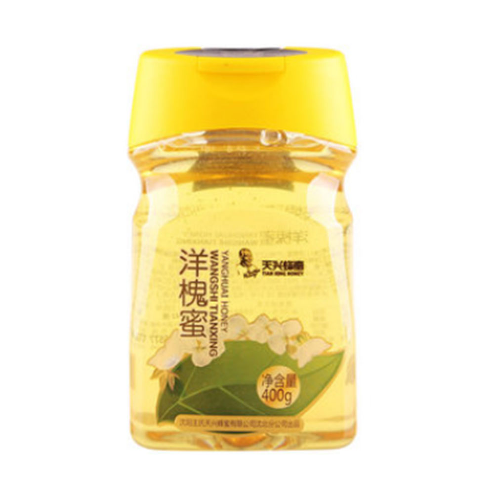 天兴蜂蜜 洋槐蜜